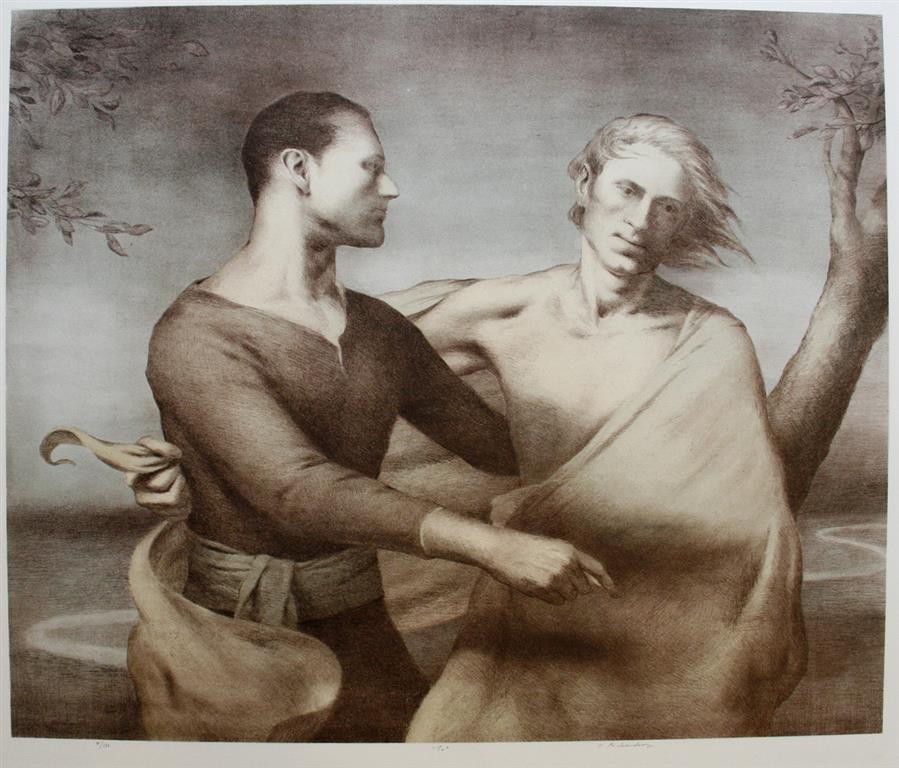 To | Amare.no kunst nettbutikk, over 200 kunstnere, 6000 kunstverk