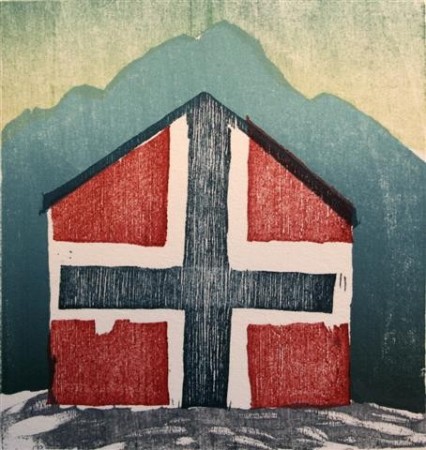 Den norske hus