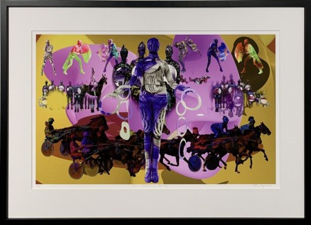 The Sumerias on Holiday