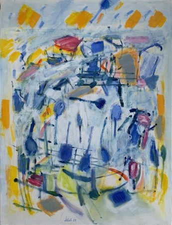 Listen to Stravinski