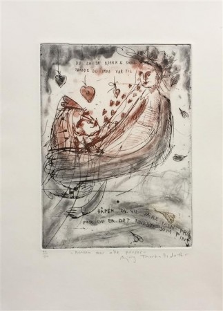 Prinsen over alle prinser