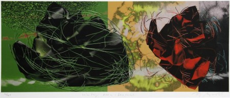 Waiting Room - Seasons