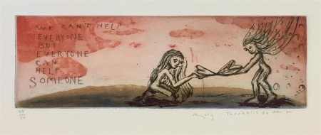 We can´t help everyone 