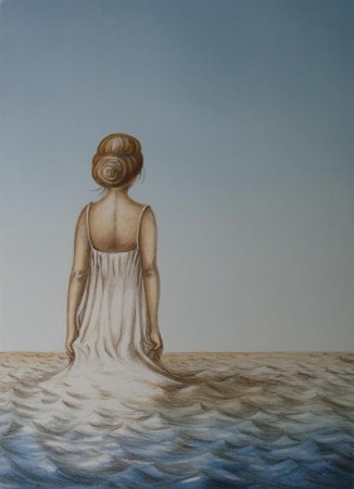 Entering the sea of sanity with great caution