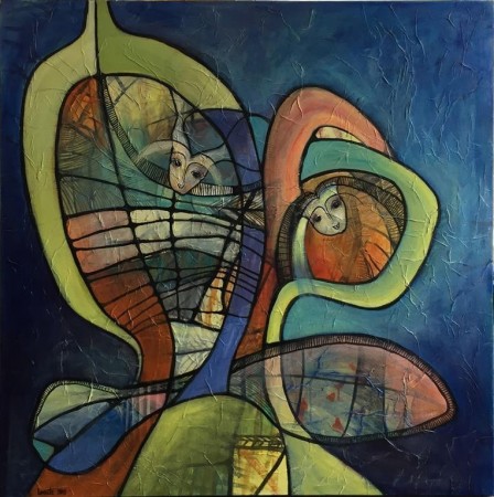 Vægtløse Drømme 2