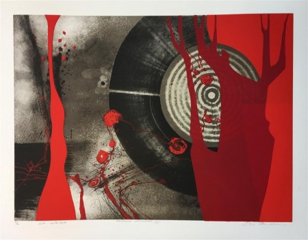 Piazzollavariasjoner XII