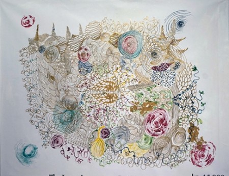 The Incandenscent nr 5