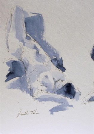 Anna (II). oh what a lady