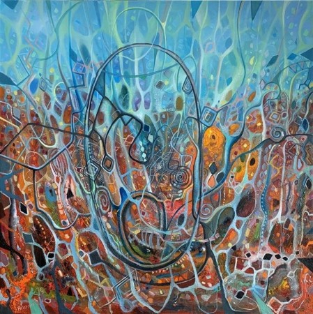 Forbindelse av tiden