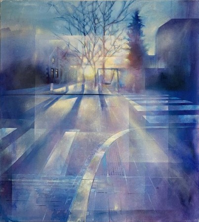 Winter Light 