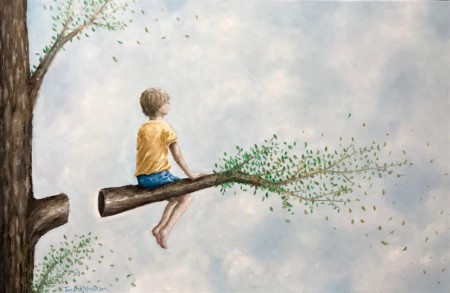 Expecting the unexpected