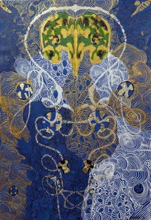 The Way the Bee Flys