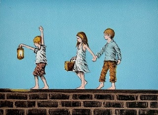 Childhood memories