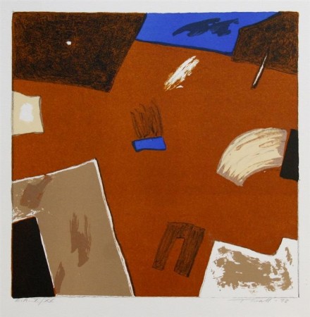 Landskapsarkitektur I