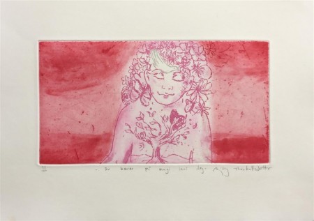 Du bærer på magi inni deg