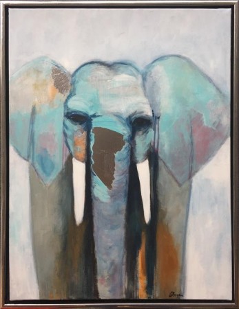 Elefant I