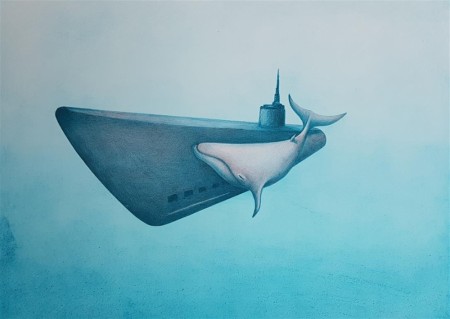 Mother and child reunion