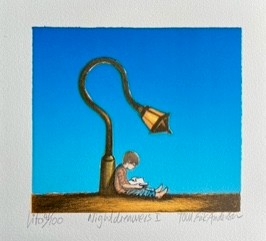 Nightdreamers I