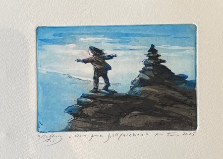 Den frie fjellfølelsen