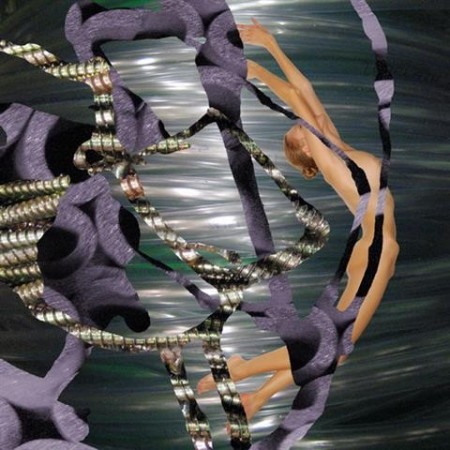 Opus Intra Venus III