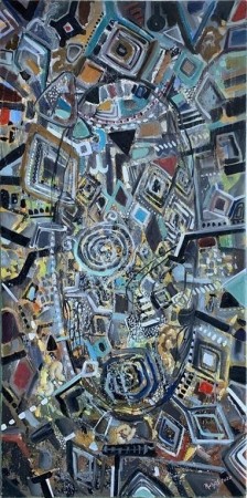 Forbindelse med fortiden II