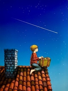 Please take me with you