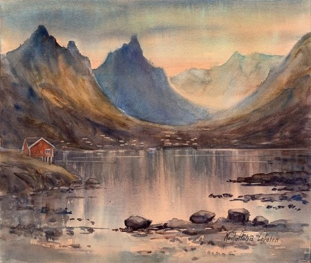 Lofoten