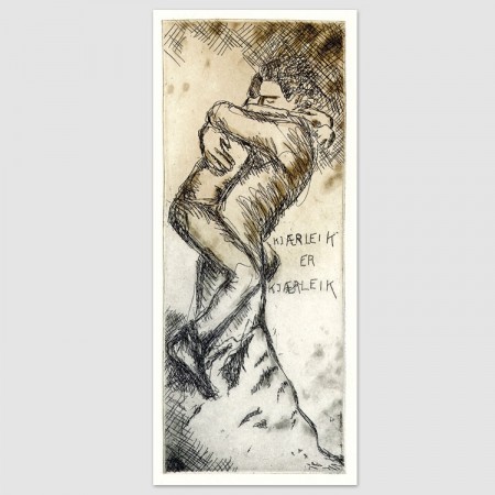  Kjærleik er kjærleik 