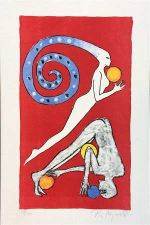 Komplementære forskjeller