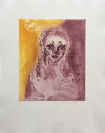 Du er aldri alene så lenge...