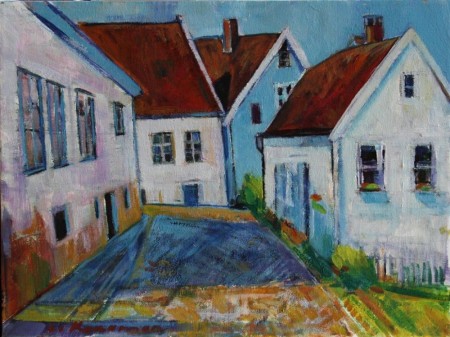 Blidensolstredet nr.6