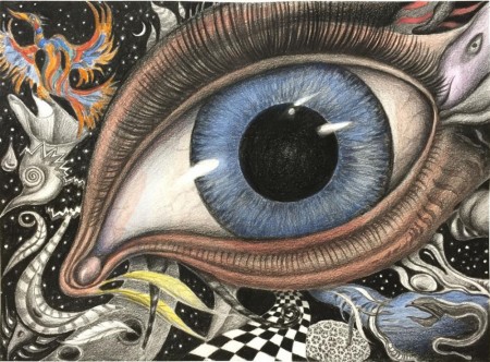 Watcher of the skies