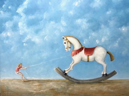 Taming a Trojan horse