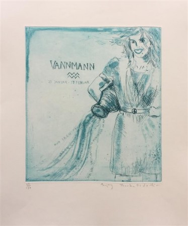 Vannmann