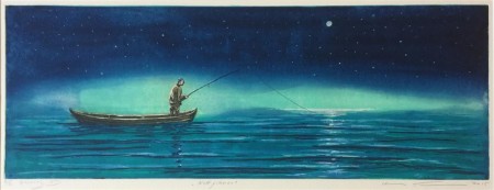 Nattfiskeren
