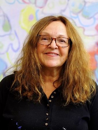 Jeannie Ozon Høydal