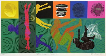 Public Interface  - Digital Me