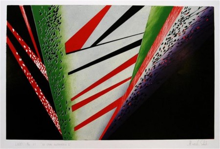 De store kontraster I