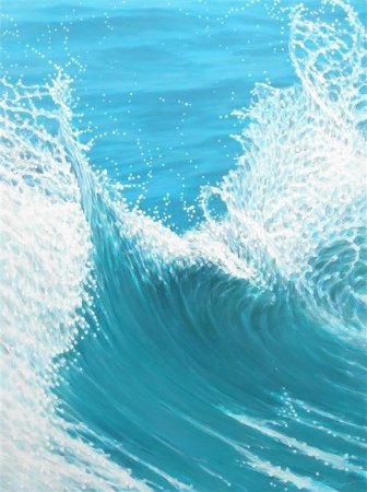 The Wave II