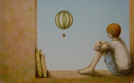 The window of opportunity