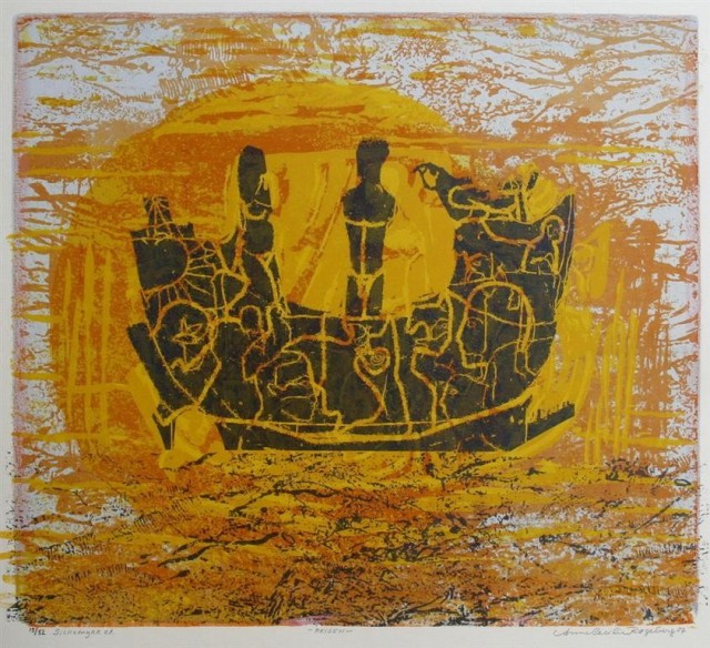 Anne Cecilie Røgeberg