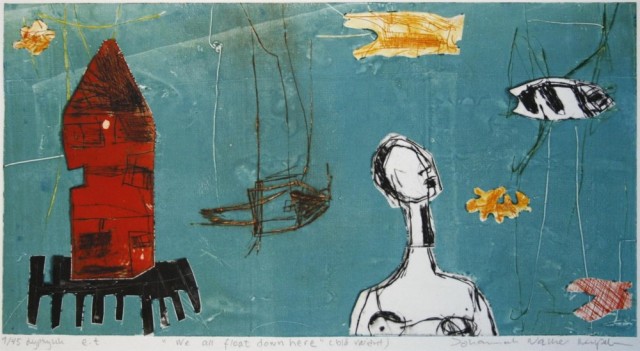 Johanna Walker Wimpelmann