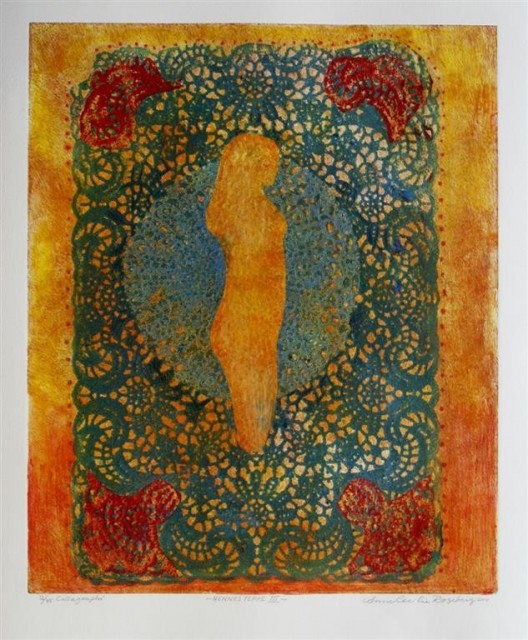 Anne Cecilie Røgeberg