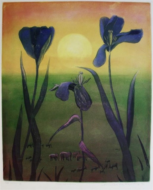 Anne Cecilie Røgeberg