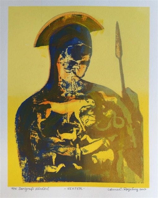 Anne Cecilie Røgeberg