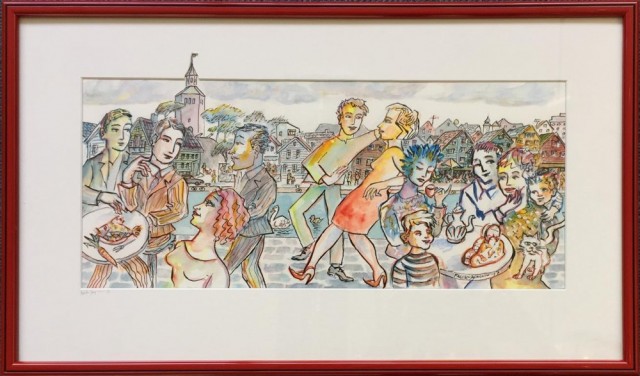 Lars Falck Jørgensen