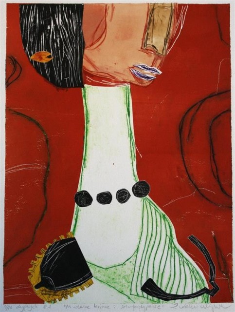 Johanna Walker Wimpelmann