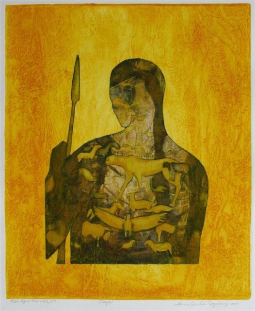 Anne Cecilie Røgeberg