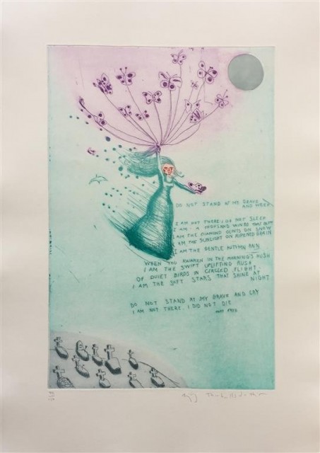 Bjørg Thorhallsdottir