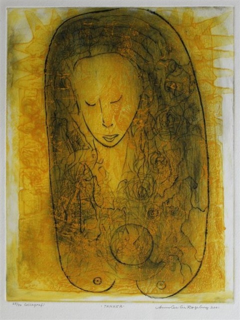 Anne Cecilie Røgeberg